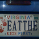 Illustration for article titled 50 Vanity Plates That Slipped By The DMV